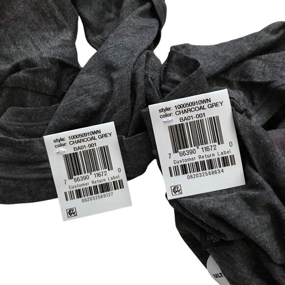 Alfani Intimates NWT Ultra Soft 2 Hipster Panties Bundle Women Various - Picture 6 of 9